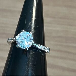 Sliver ring